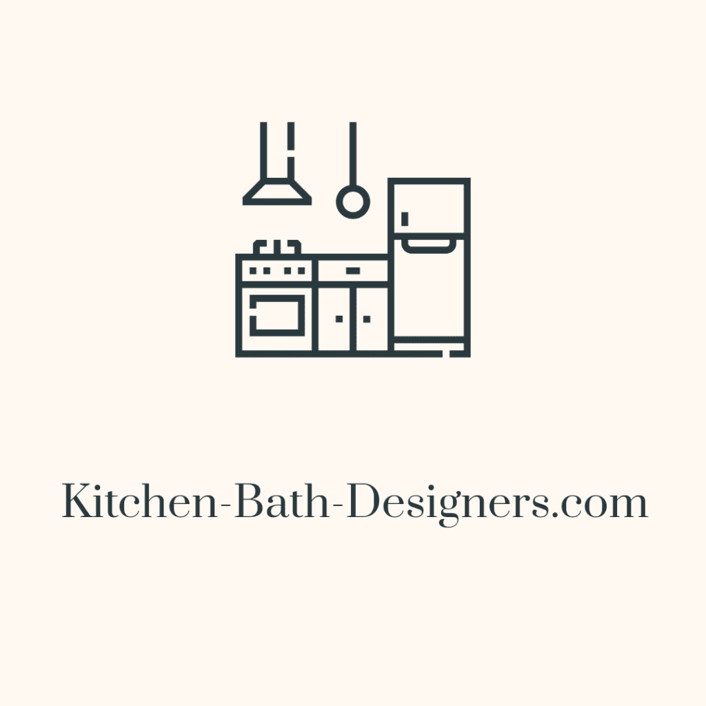 Kitchen-Bath-designers LOGO PRATA