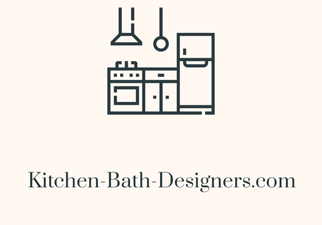 Kitchen-Bath-designers LOGO PRATA